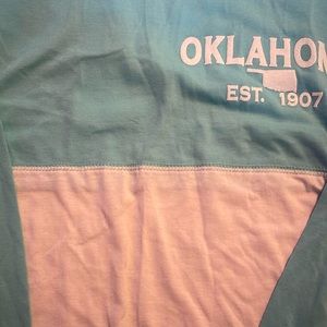 Oklahoma